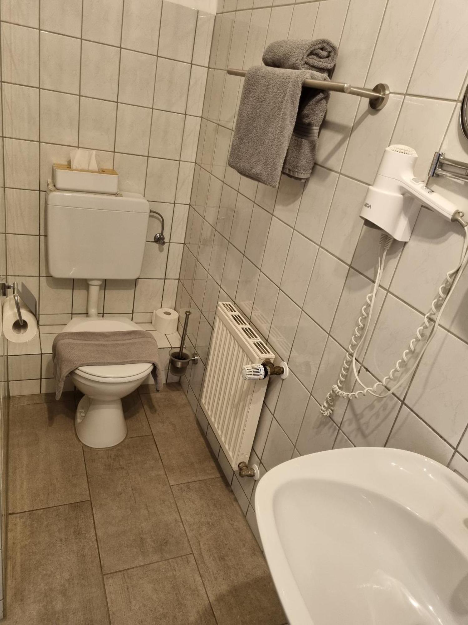 Venngasthof Zur Buche Monschau Room photo